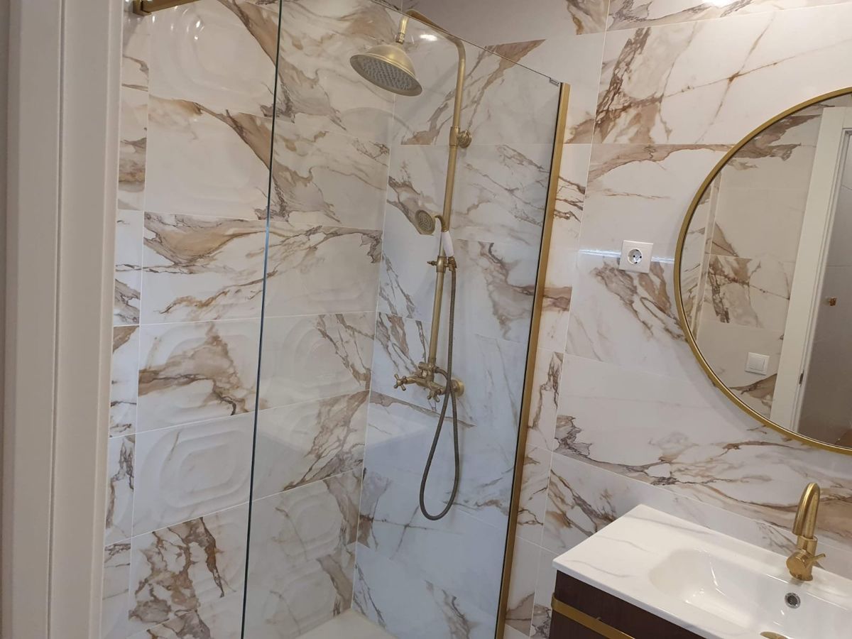 Reforma de baño - Leodaniart