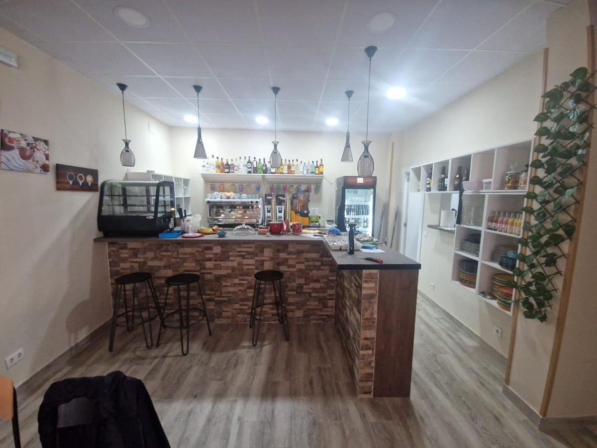 Reforma de local - Leodaniart
